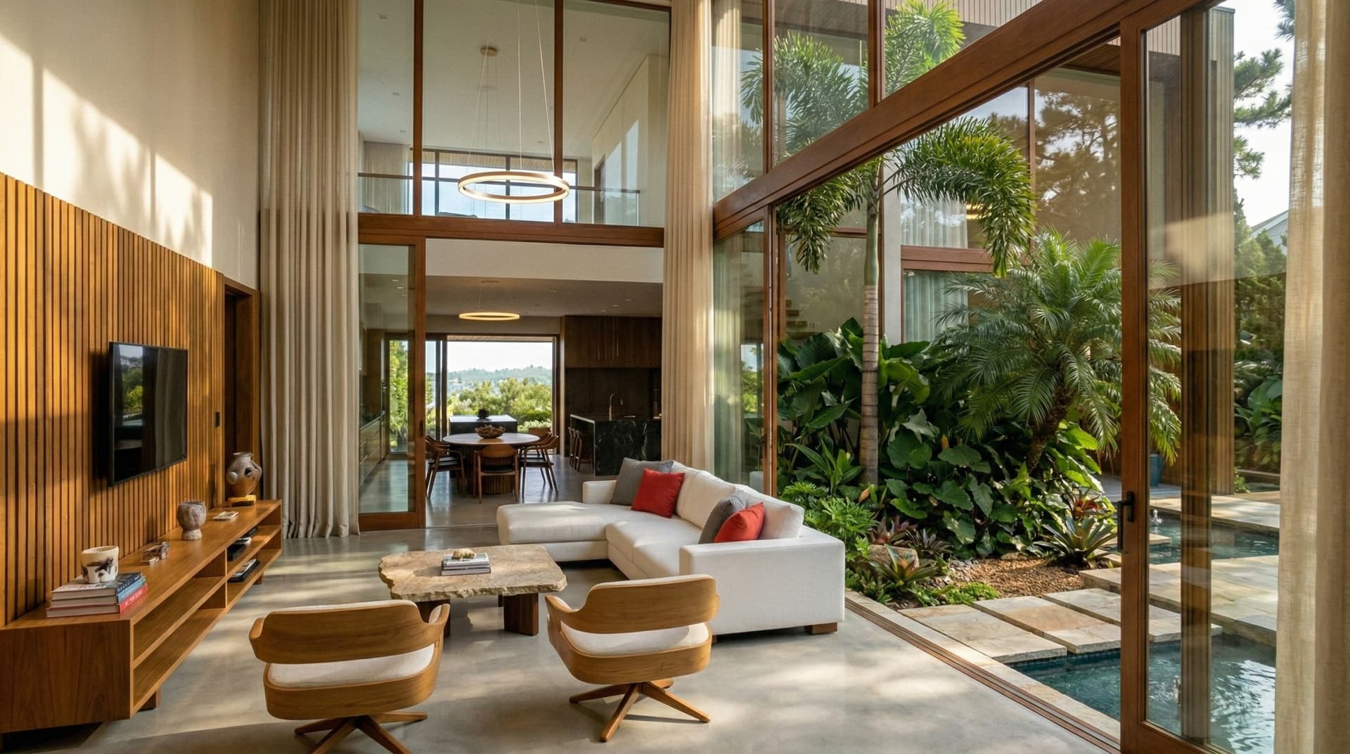 Branded video example